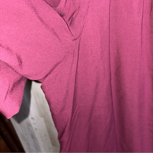 The Pioneer Woman Split Neck Embroidered Blouse Women's Plus Size 2X NWT! - Picture 7 of 16